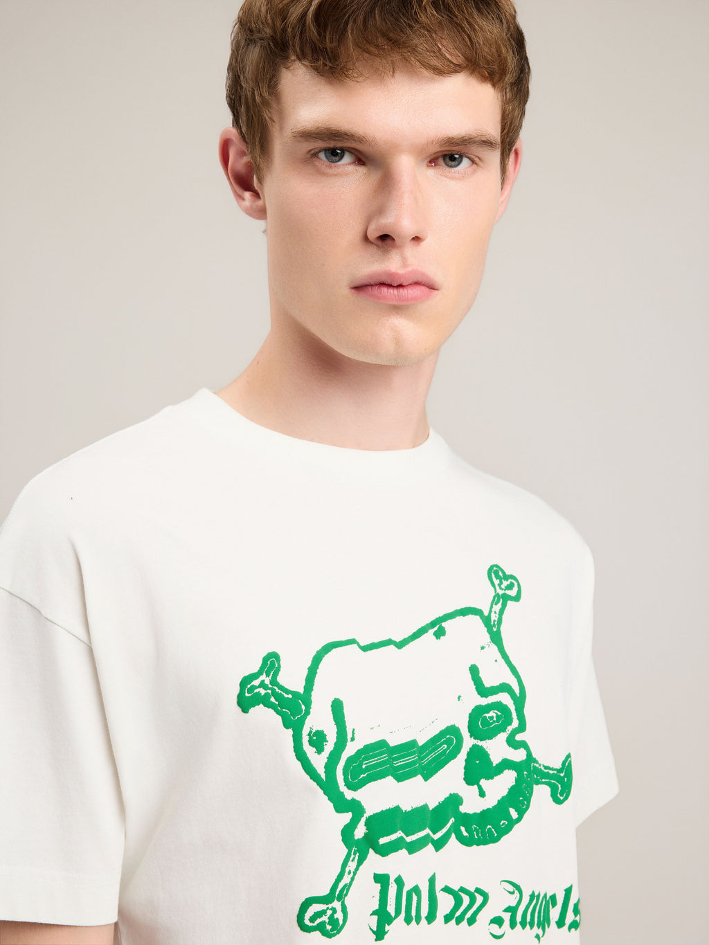 Skull T-Shirt