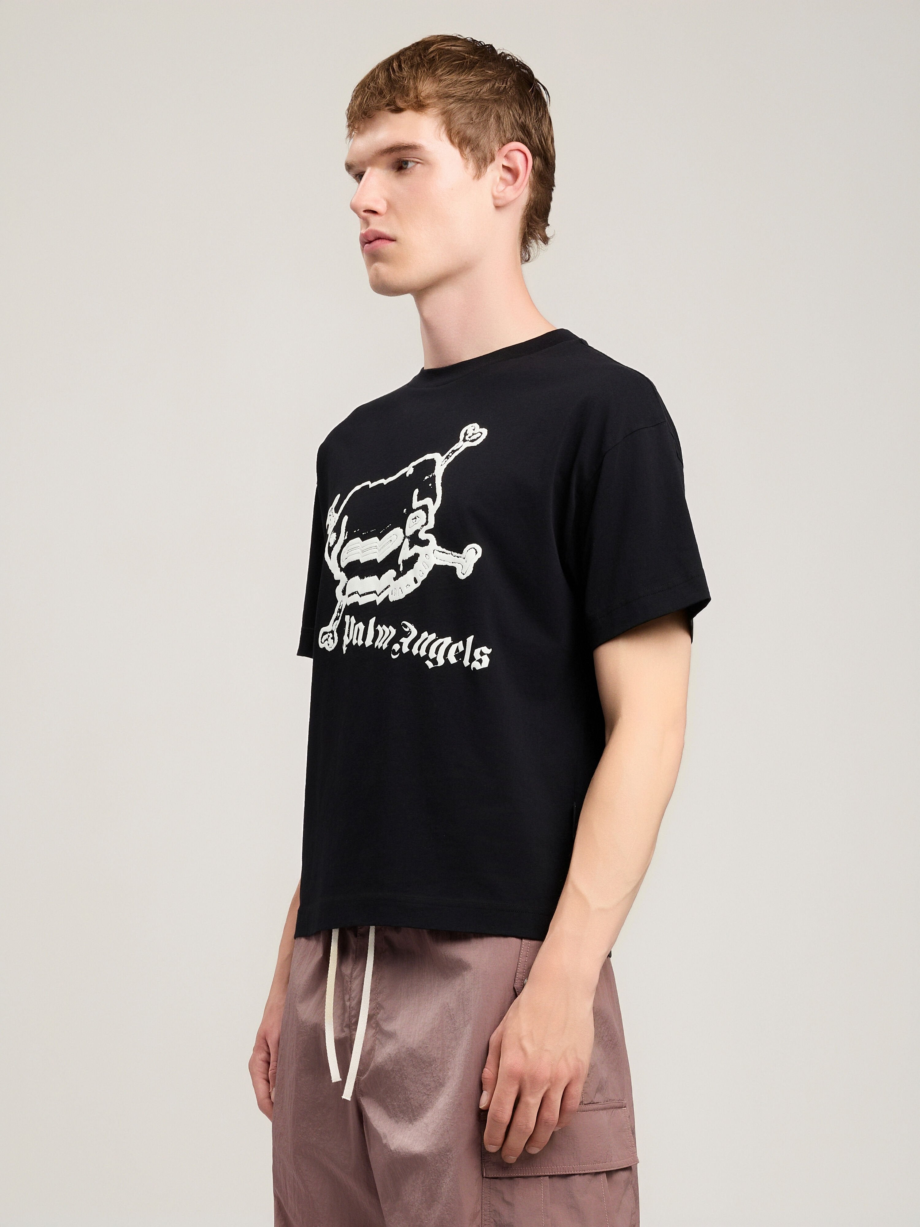 Skull T-Shirt