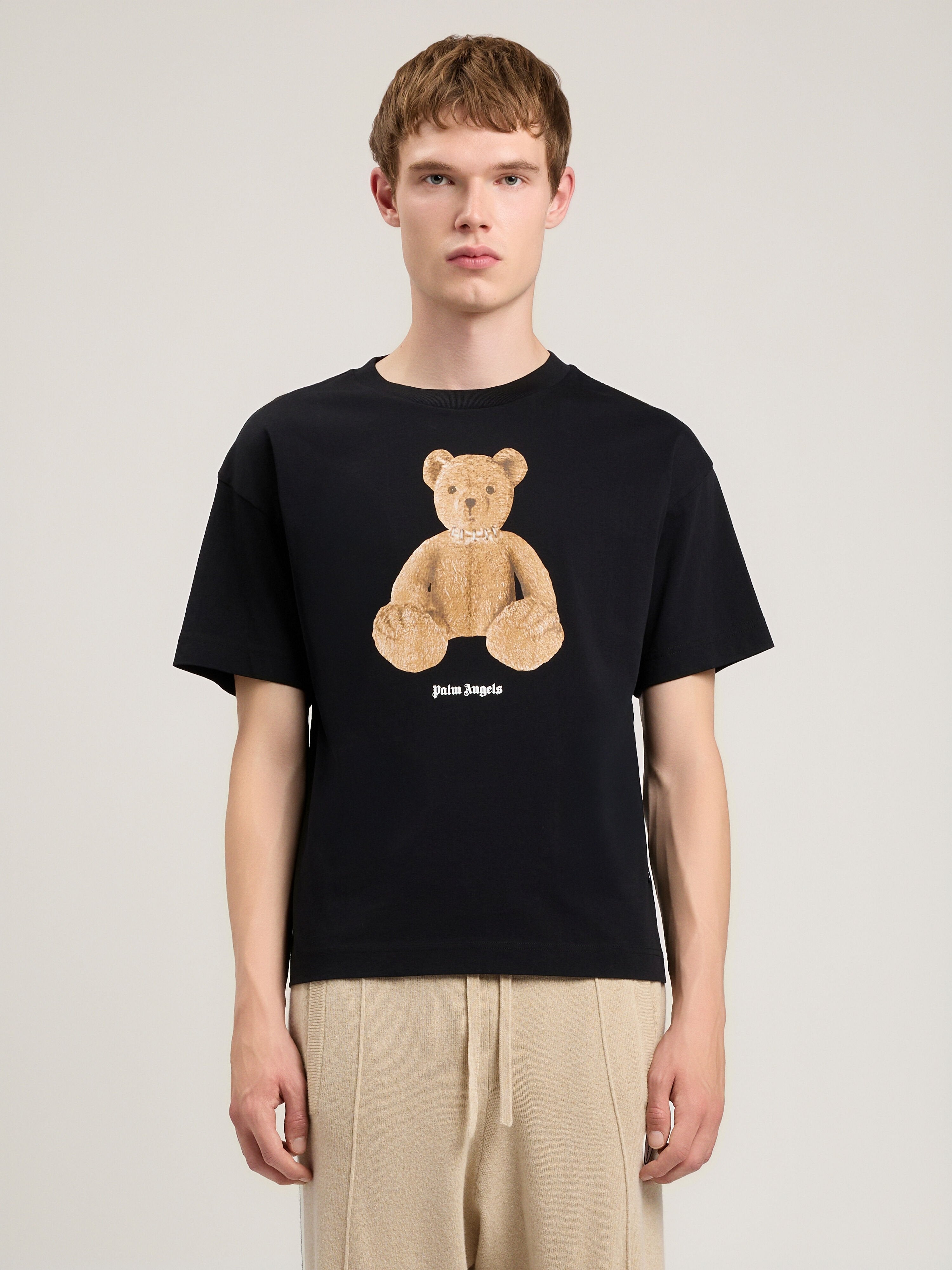 Bear T-Shirt