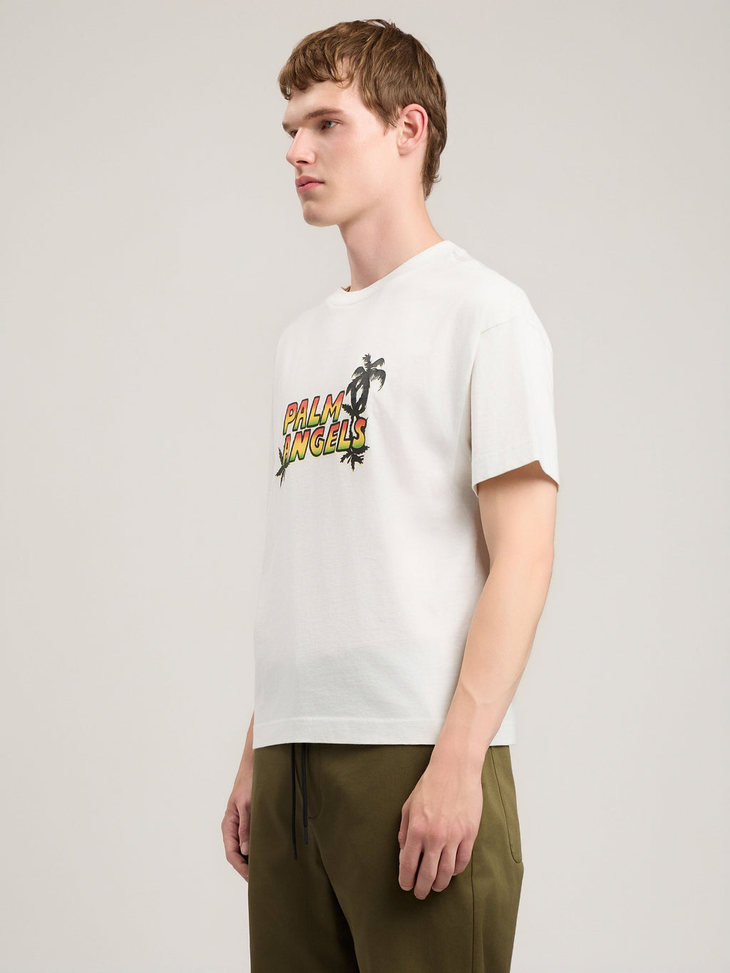Palm Sunset T-Shirt