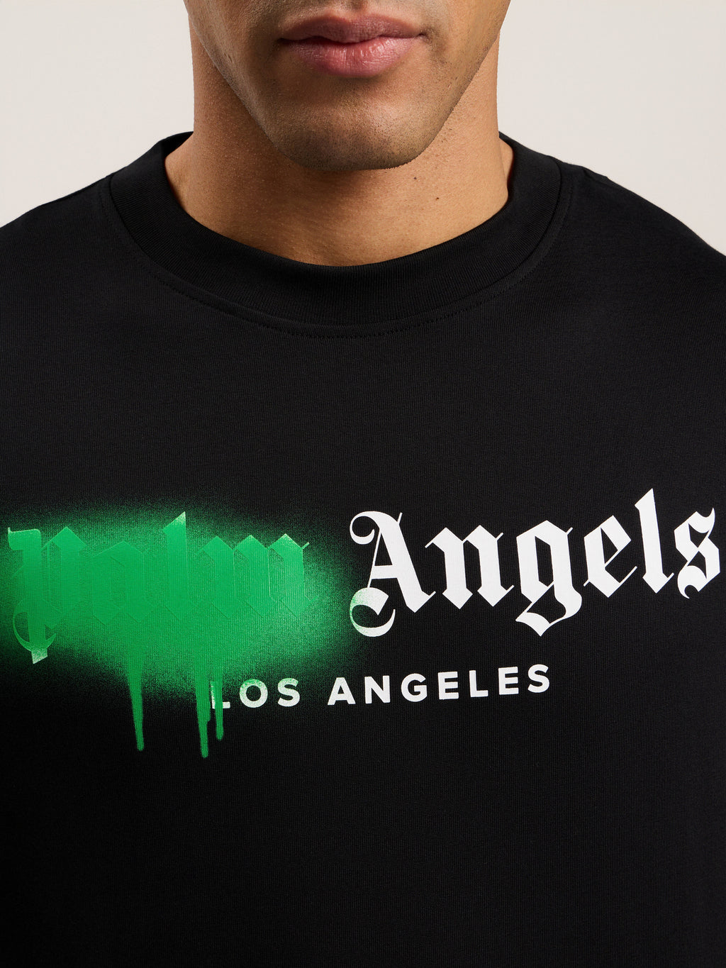 Spray City Los Angeles T-Shirt