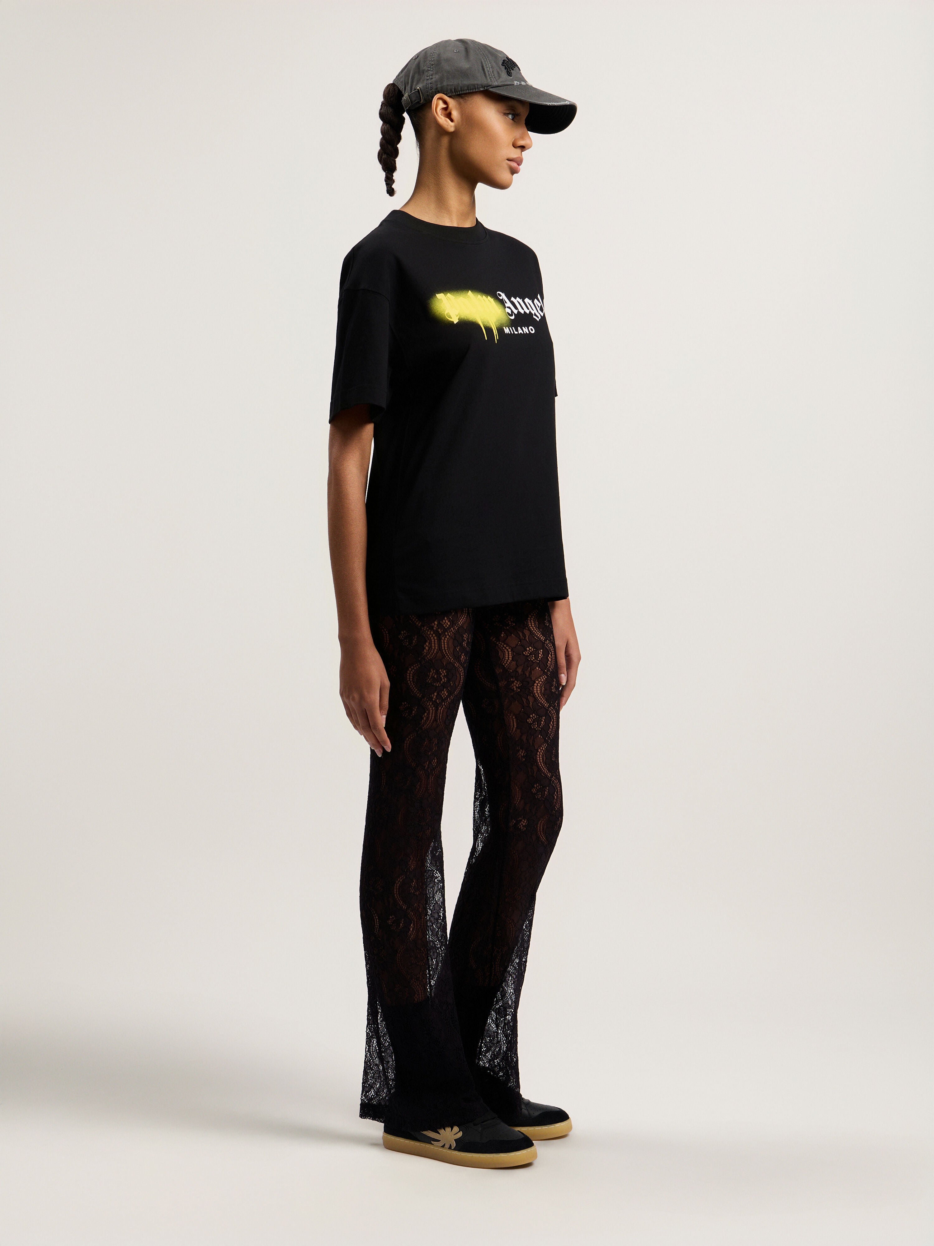 Spray City Milan T-Shirt