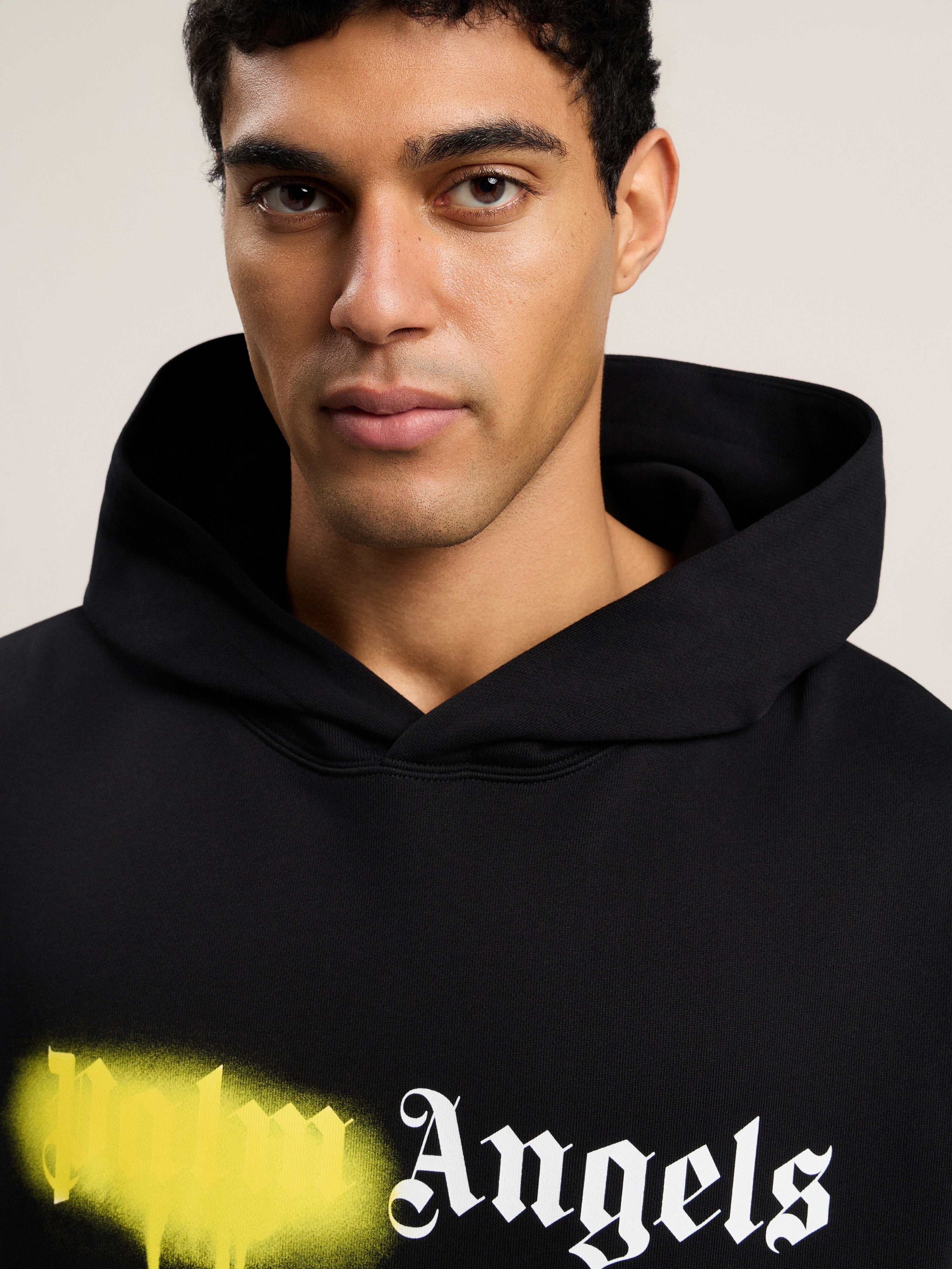 Spray City Milan Hoodie