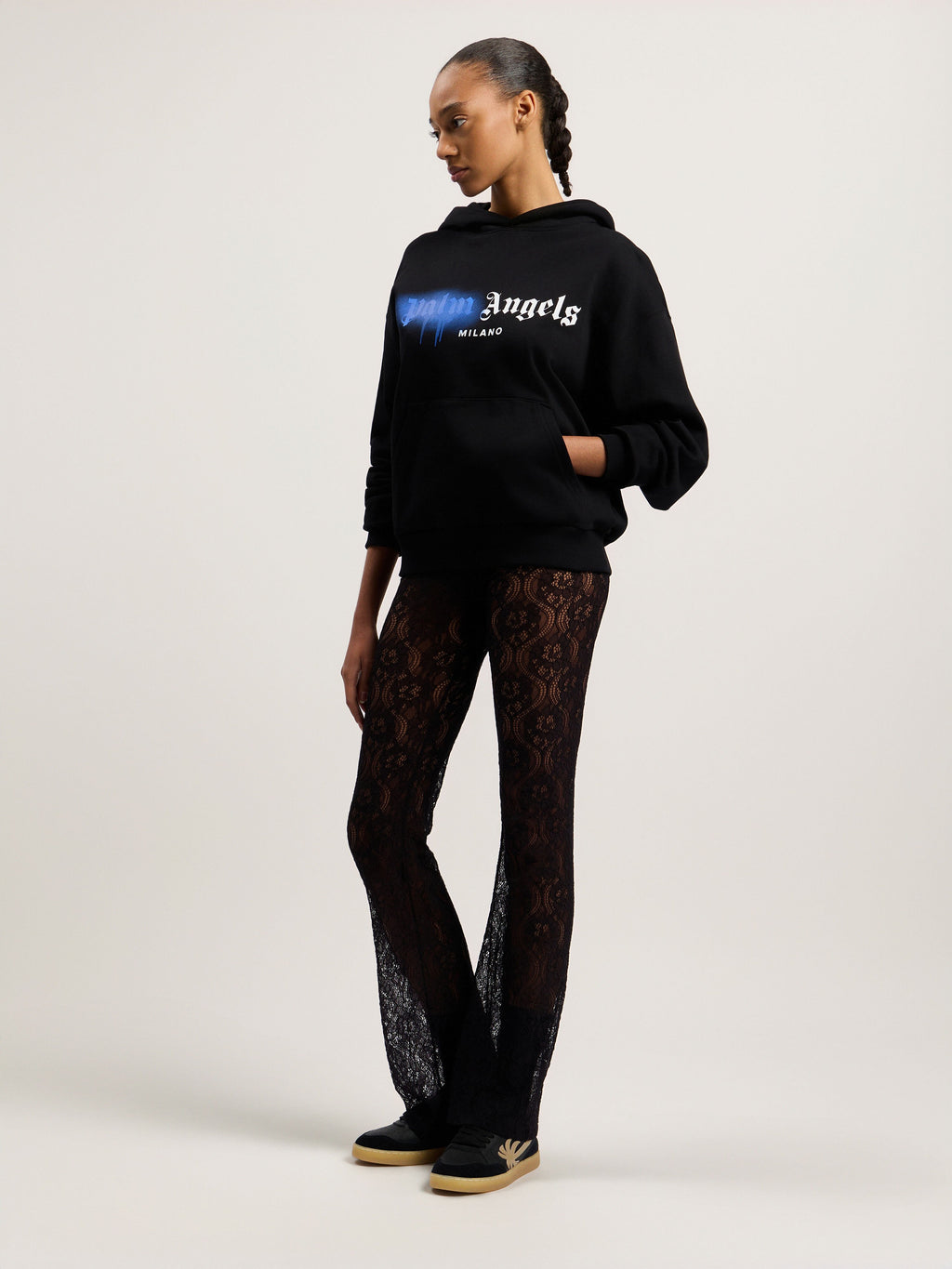 Spray City Milan Hoodie