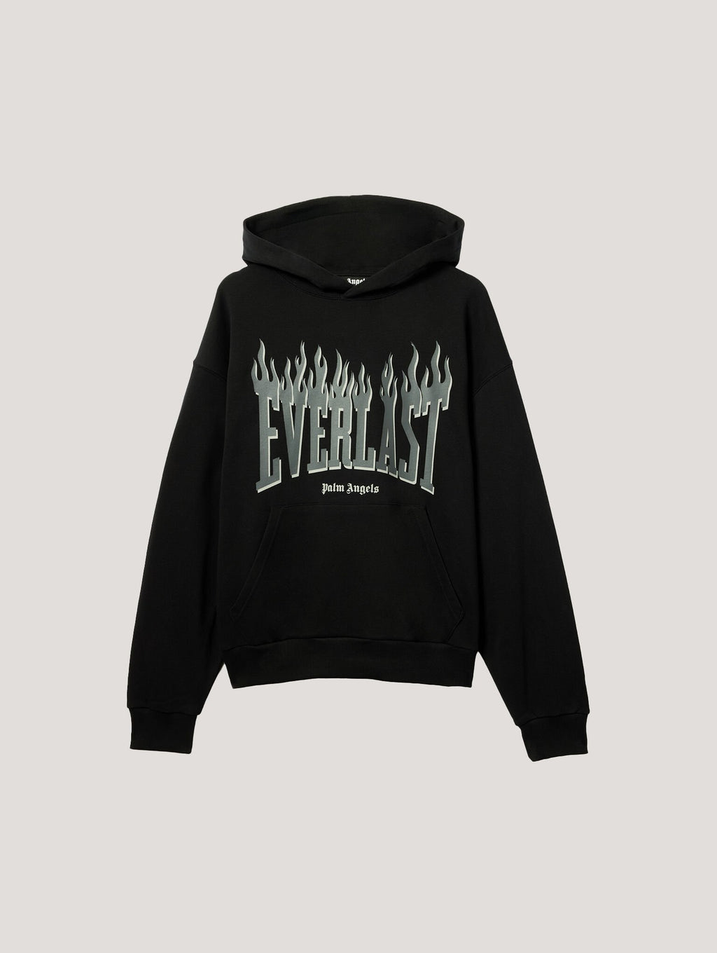 Pa X Everlast Regular Hoodie