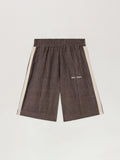 Classic Logo Track Shorts