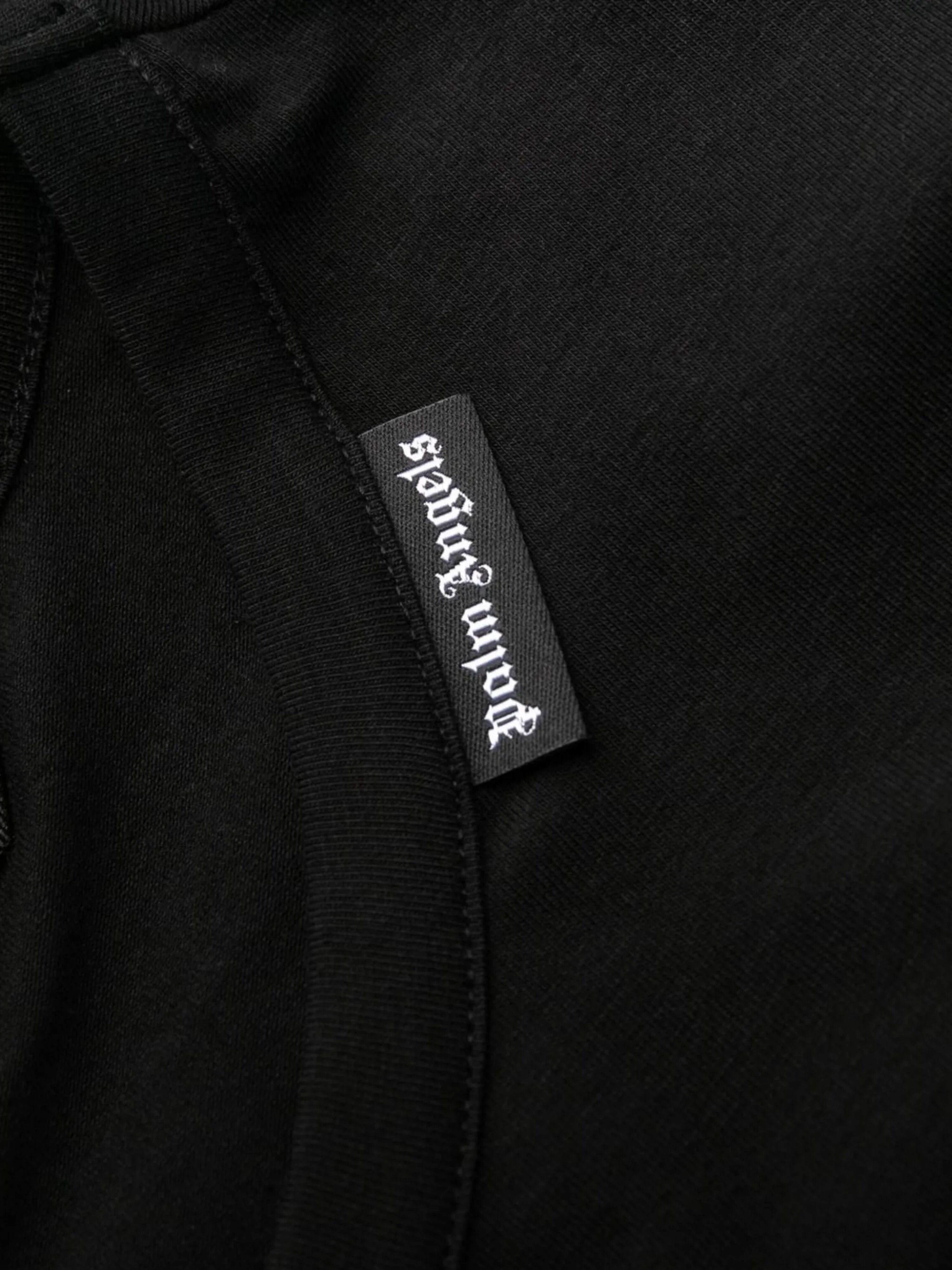 Essential Crewneck T-Shirt